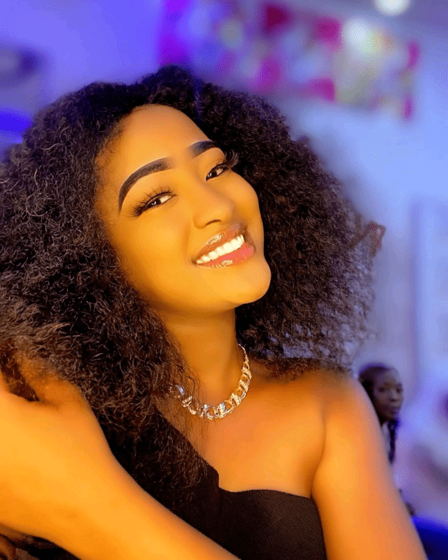 Aïcha Rassoul Gning