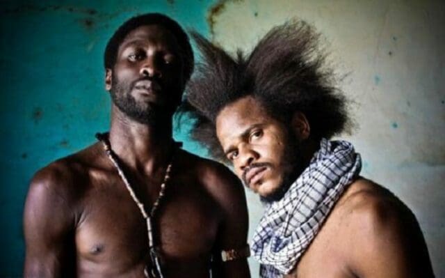 Concert: Le groupe Keurgui Crew a mis le feu au CCF pour les 30 ans de hip hop Galsen