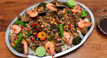 Recette du “C’est bon” ou thiebou diola