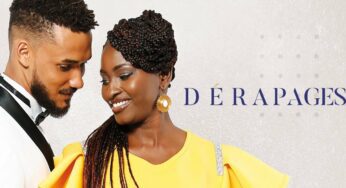 Dérapages