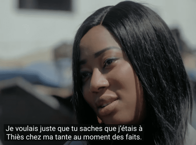 INFIDELES - Saison 2 - Episode 9