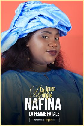 La série Djiguen jongué