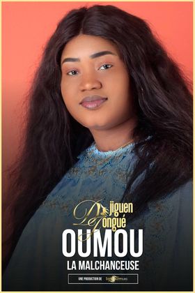 La série Djiguen jongué