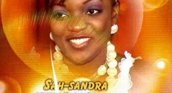 SAH SANDRA