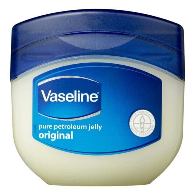 Bienfaits du vaseline