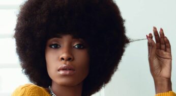Spécial cheveux crépus : réalisez 3 coiffures glamour !