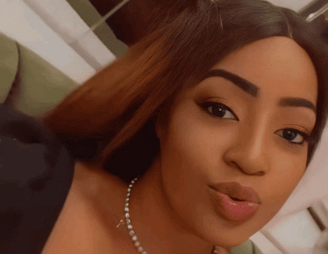 L'actrice Betty de la série "Pod et Marichou"