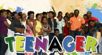 Teenager