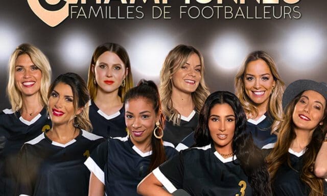 Championnes Championnes