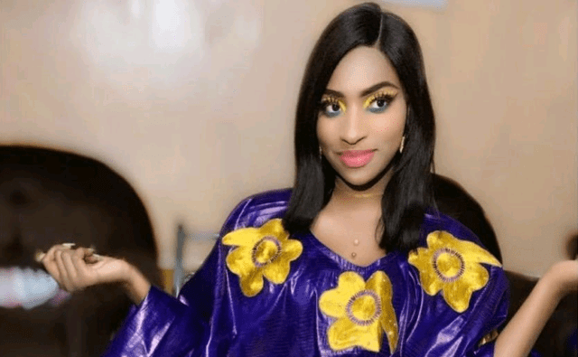 Amy Léa Actrice karma