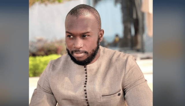 Badara Mbaye série valeurs