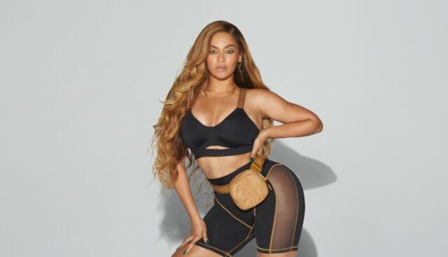 Beyonce