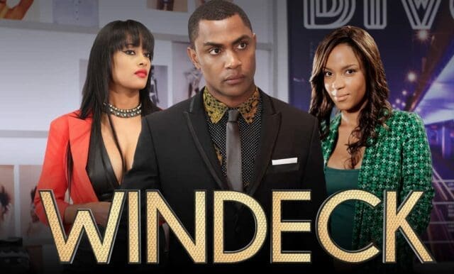 WINDECK