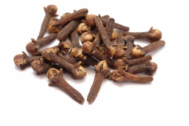 clou de girofle clou de girofle