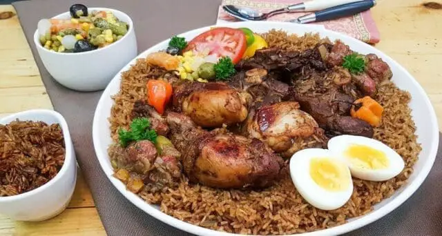 Thiebou guinar
