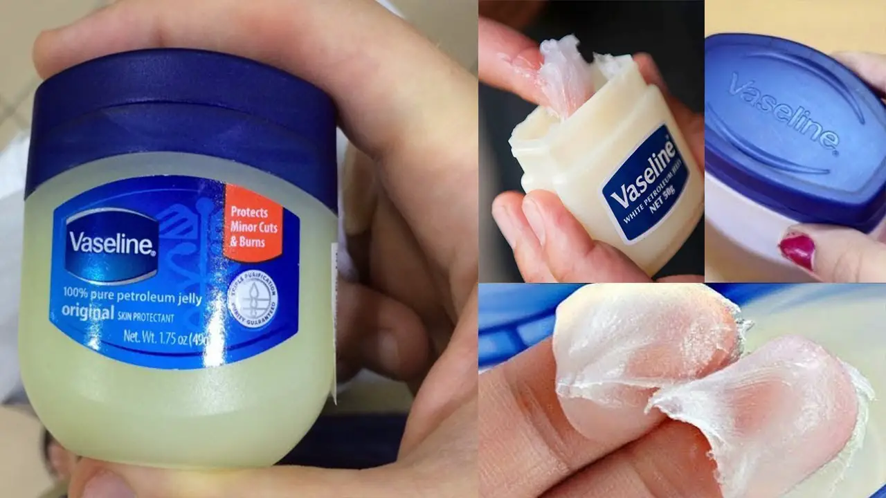Vaseline