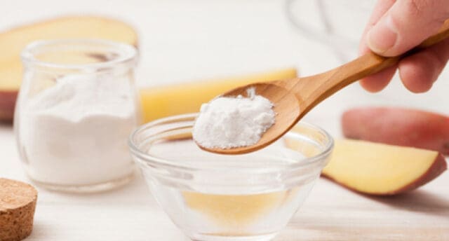 les piqûres de moustique