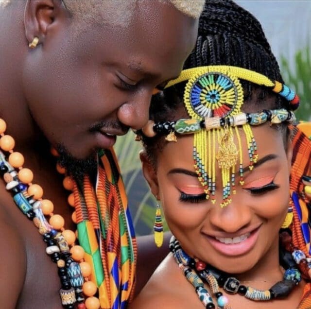 Bouba infideles_9629 L'acteur Edu alias Bouba de la série "Infidèles"