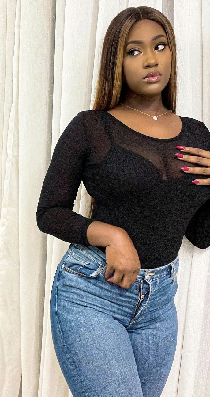 Rita Hora alias Faty