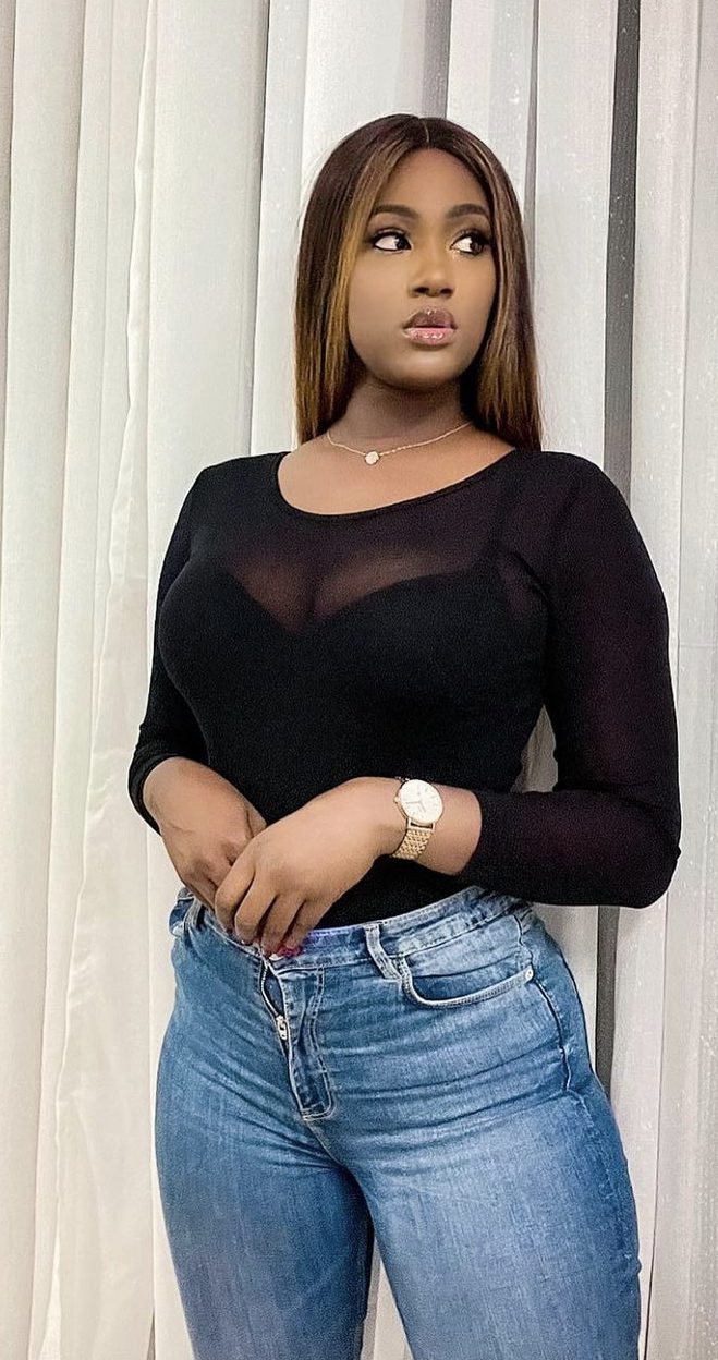 Rita Hora alias Faty