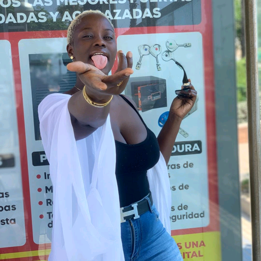 Iman série  "Mœurs"