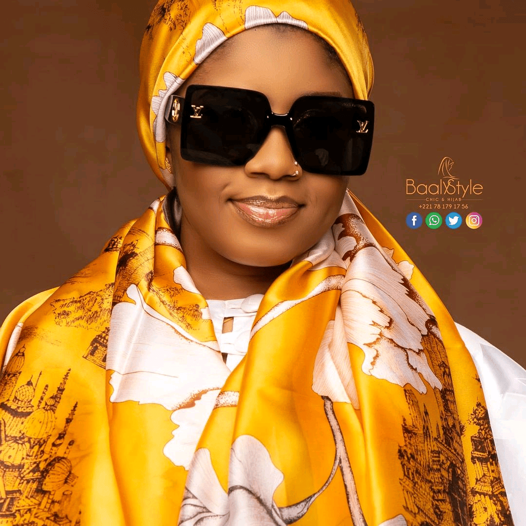 Mamicha la tiktokeuse