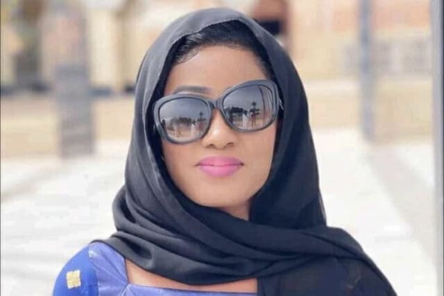 Photos Queen Biz à Touba