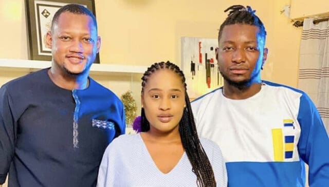 Racky Moustapha serie maitresse homme marié