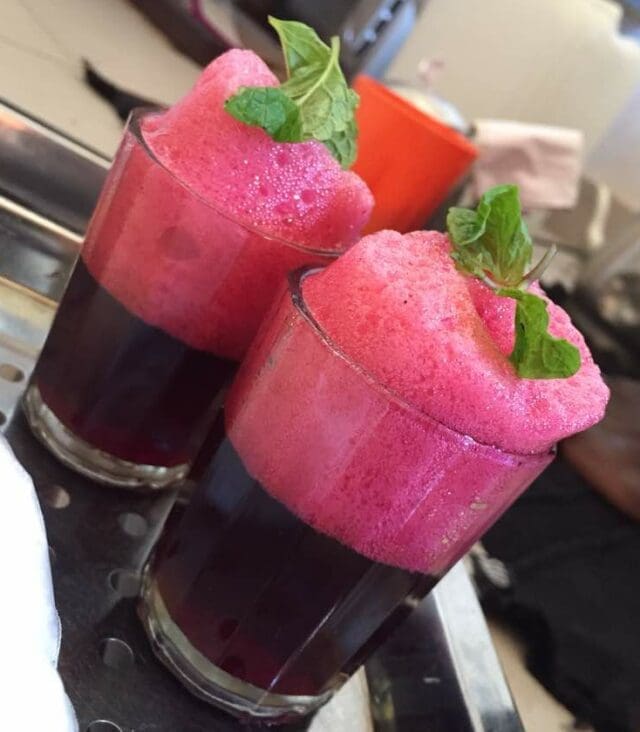 ataya bissap Ataya bissap