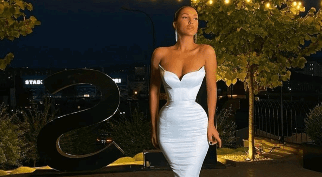 les plus belles robes de mariée