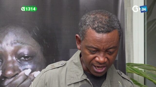 Le silence des femmes