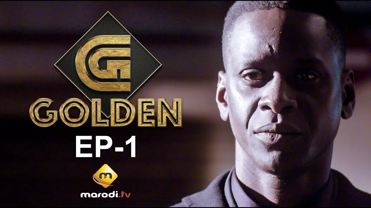 Golden