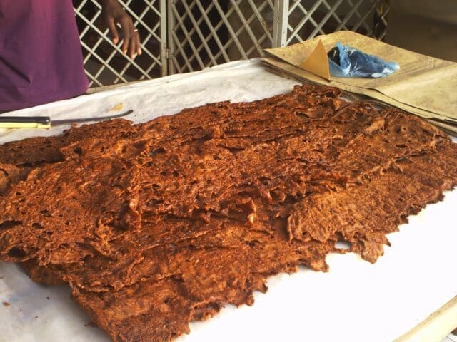 Kilishi