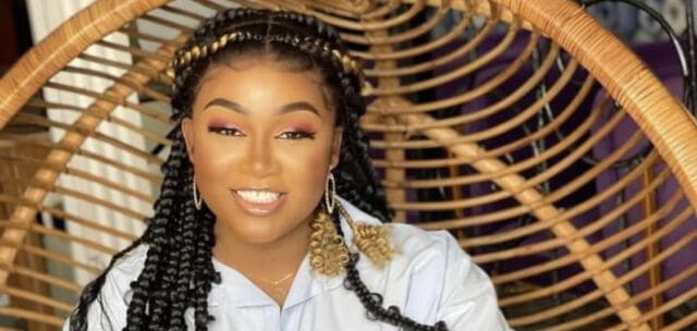 Muriel Blanche alias Passy