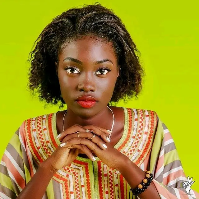 Ndeye Marie Karma