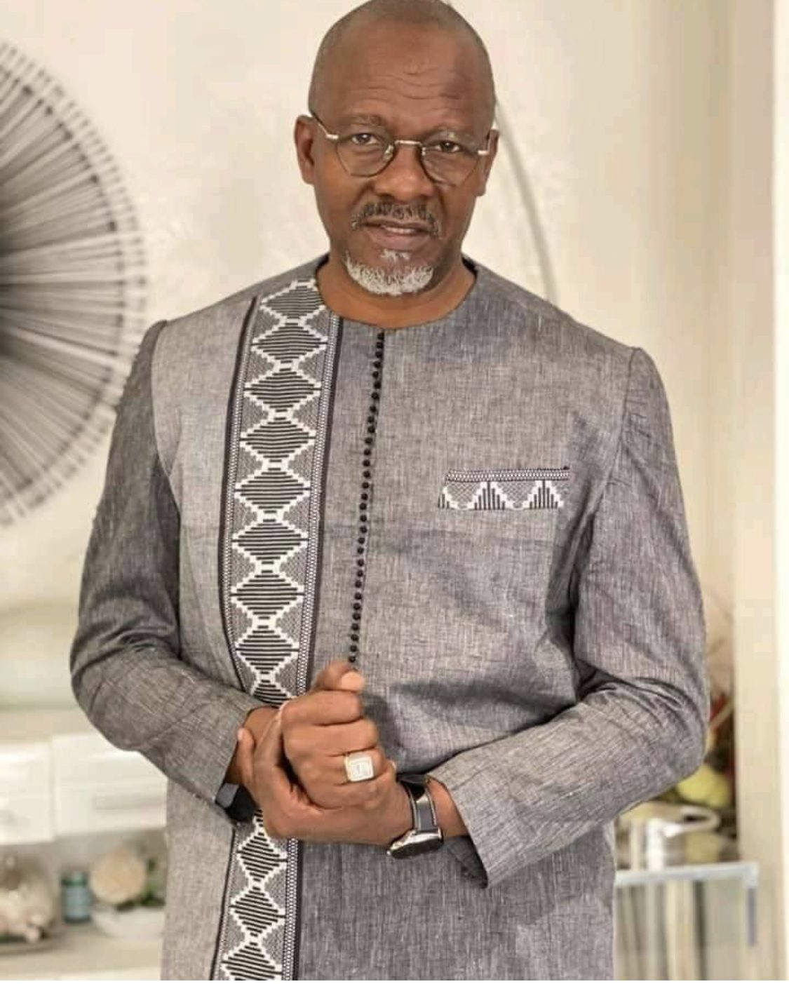 Paul Gradel serie impact marodi