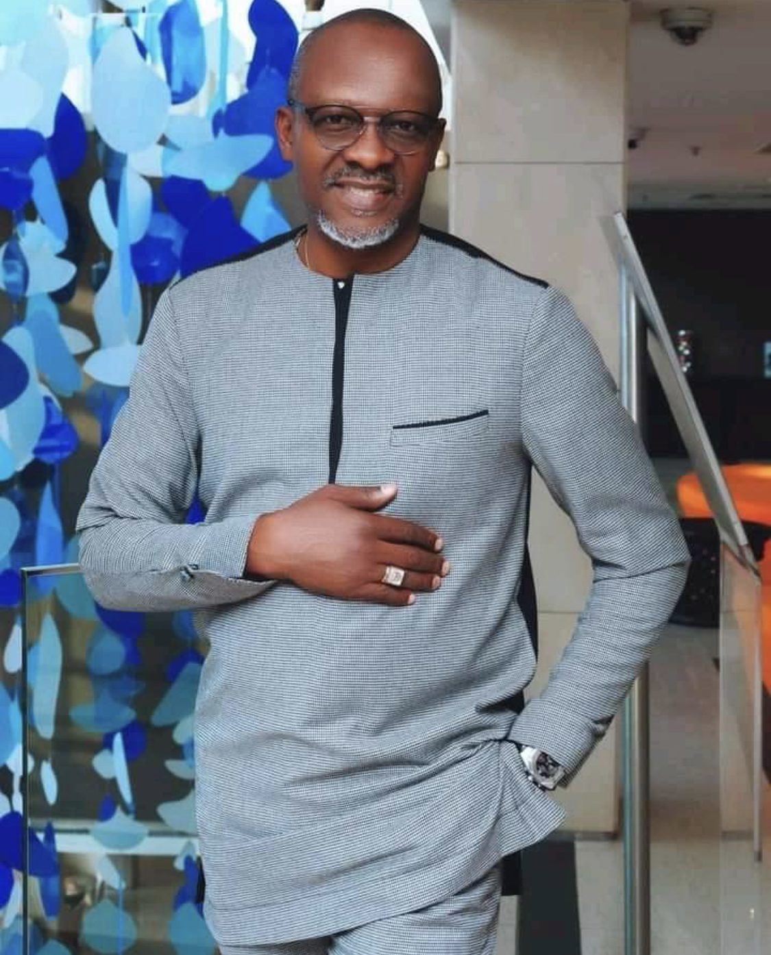 Paul Gradel serie impact marodi