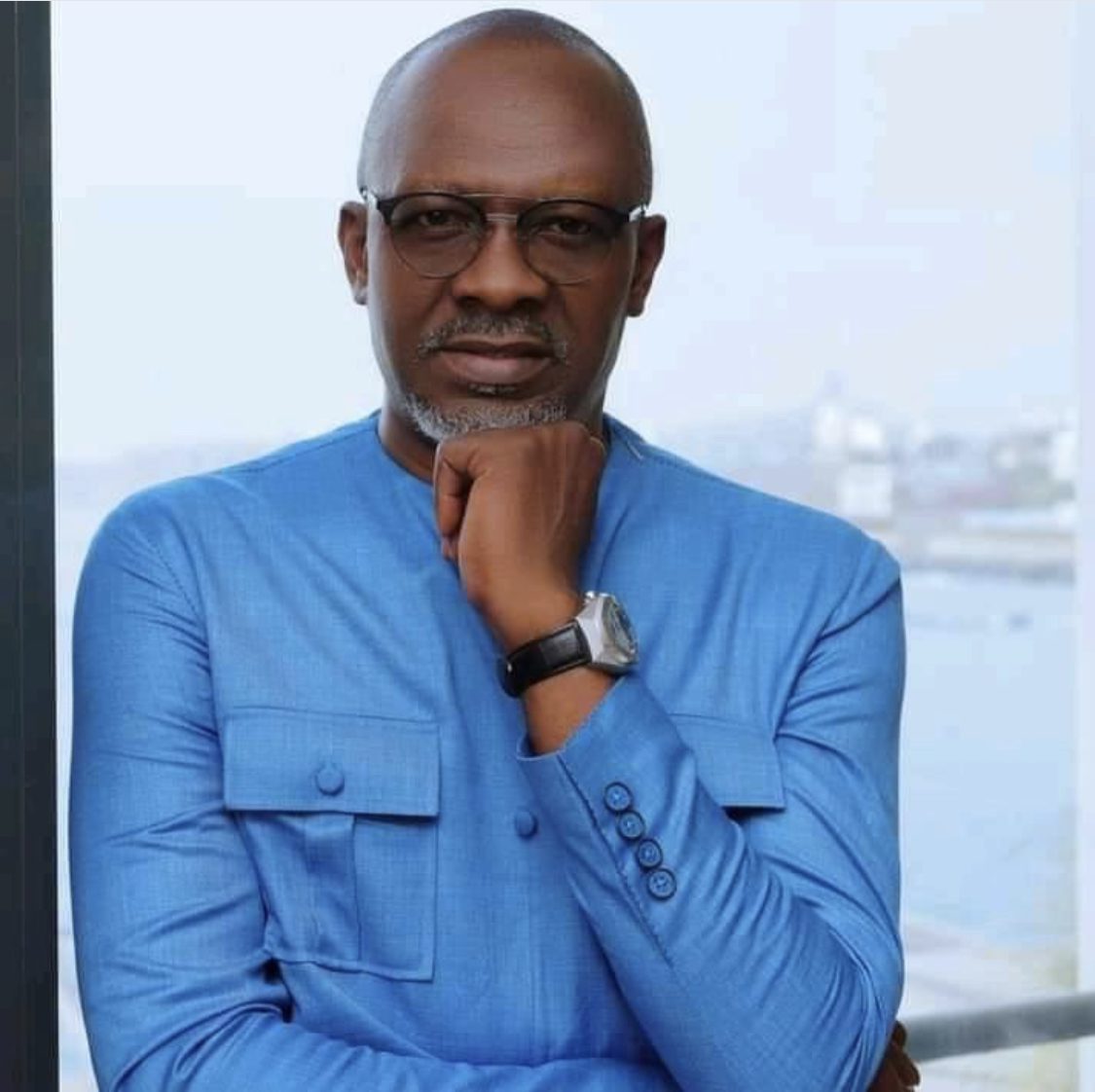 Paul Gradel serie impact marodi