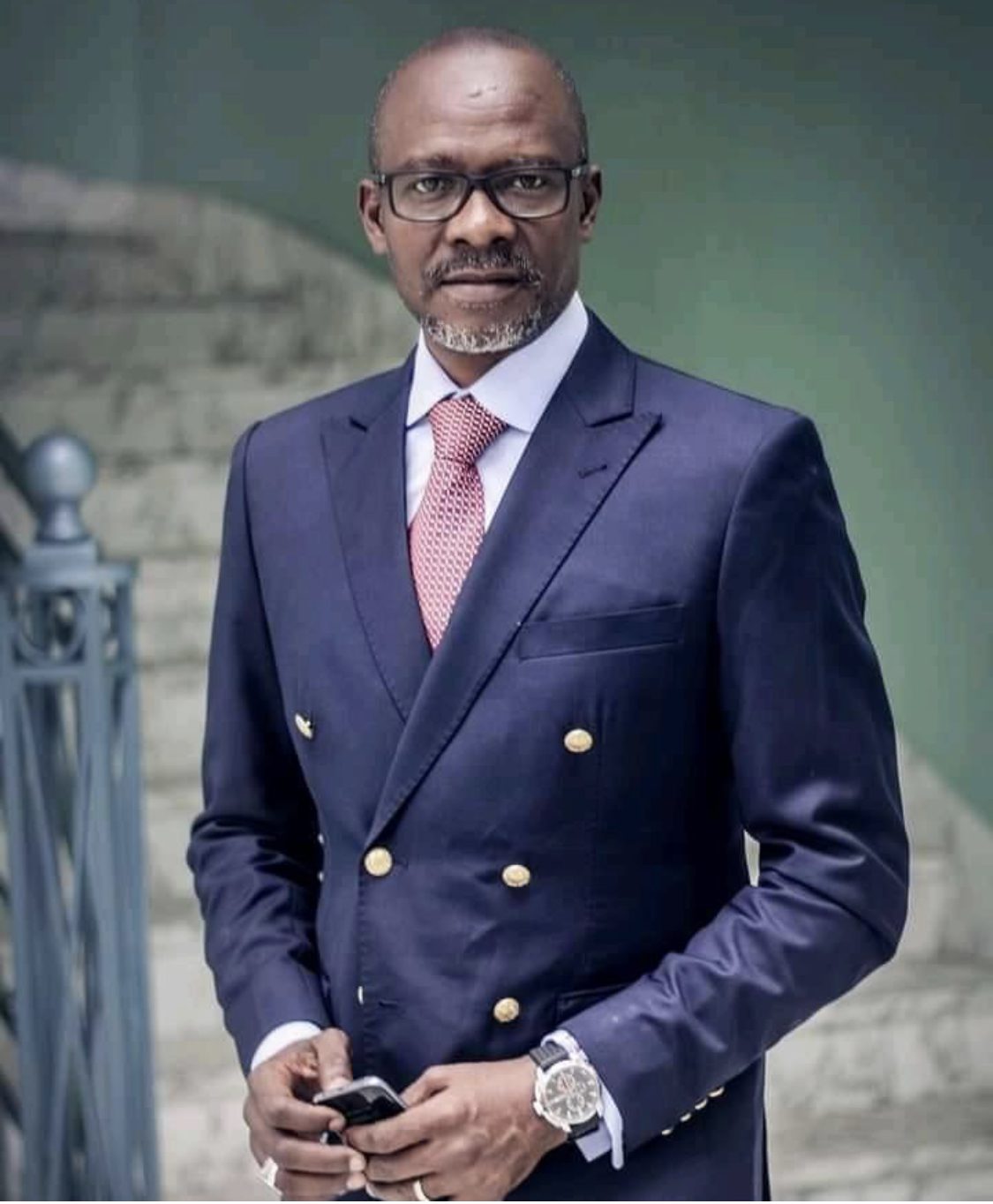 Paul Gradel serie impact marodi