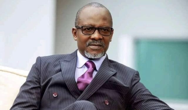 Paul Gradel serie impact marodi