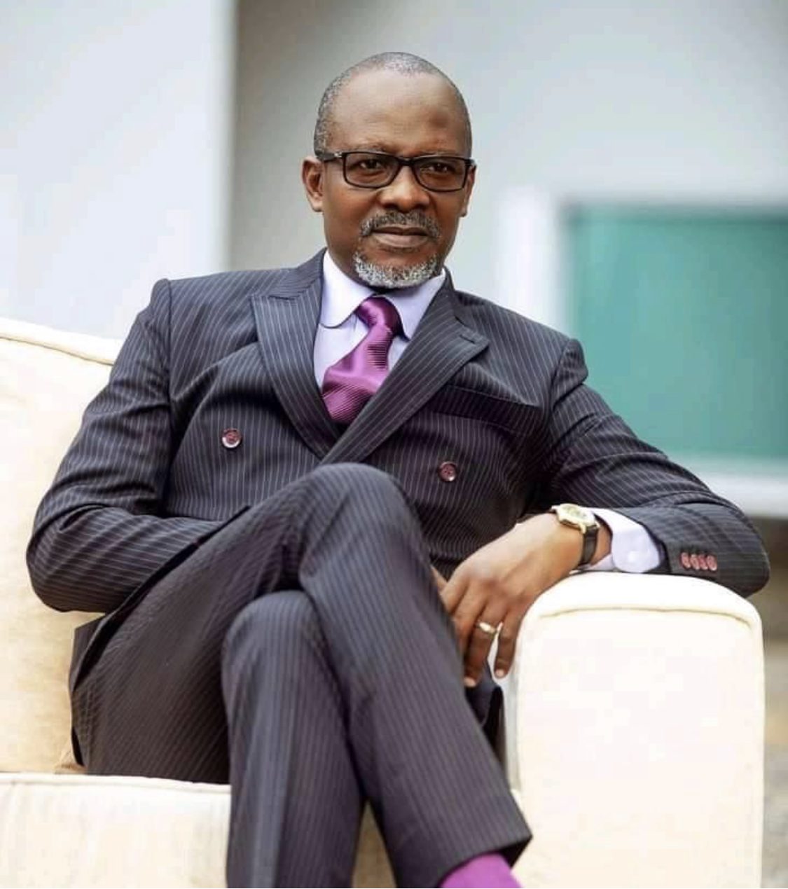 Paul Gradel serie impact marodi