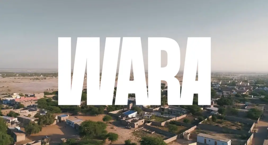 Wara