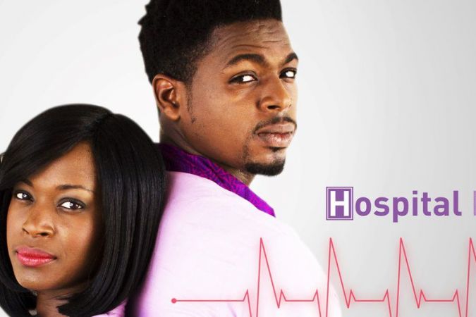 Hospital IT