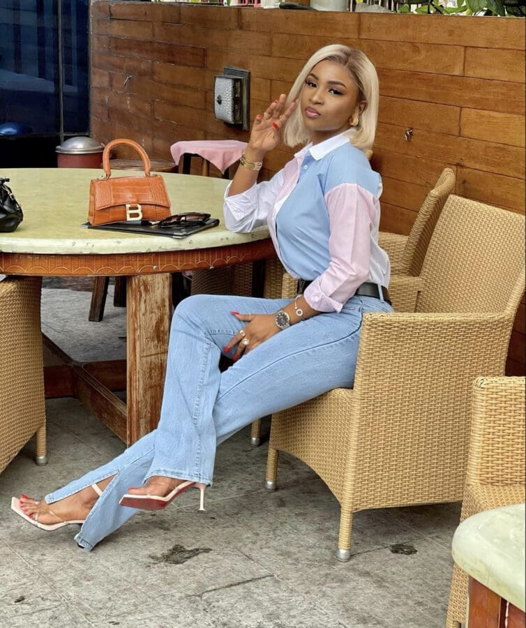 Francine Gloria Mikanya