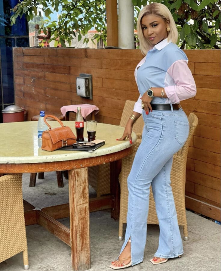 Francine Gloria Mikanya