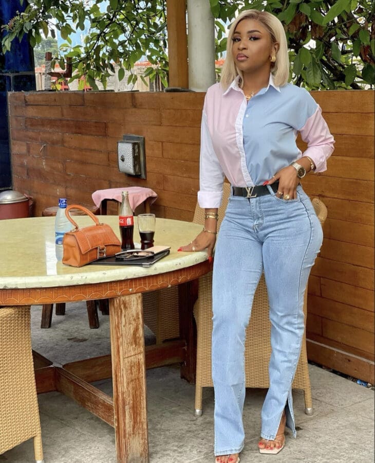 Francine Gloria Mikanya