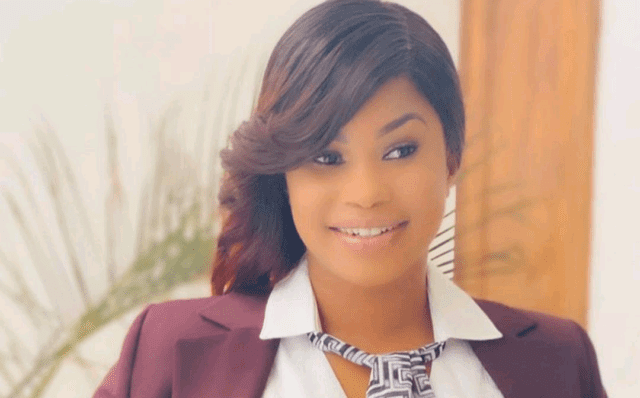 Marichou maman billy ridial