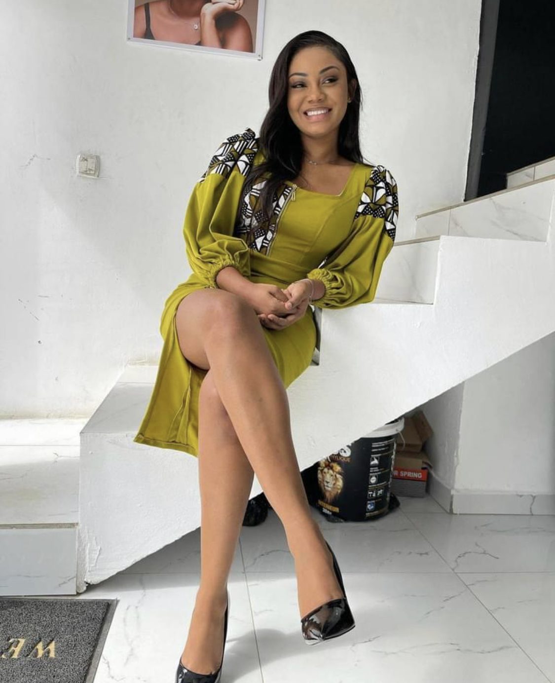 Marie Paule Adje Jessica