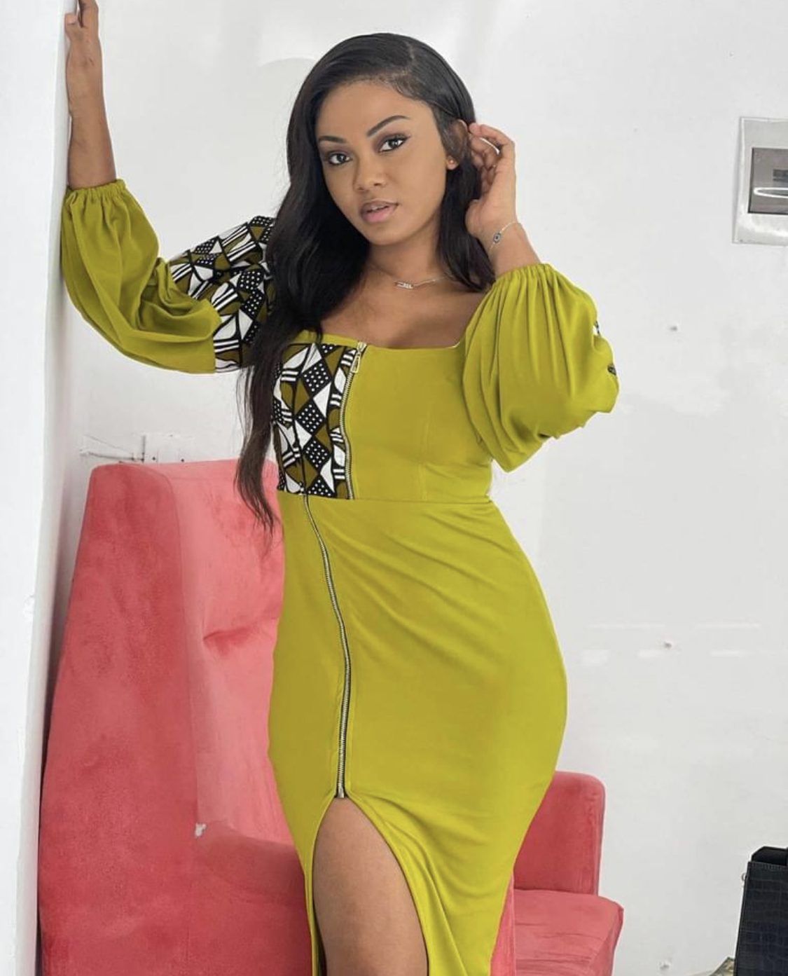 Marie Paule Adje Jessica