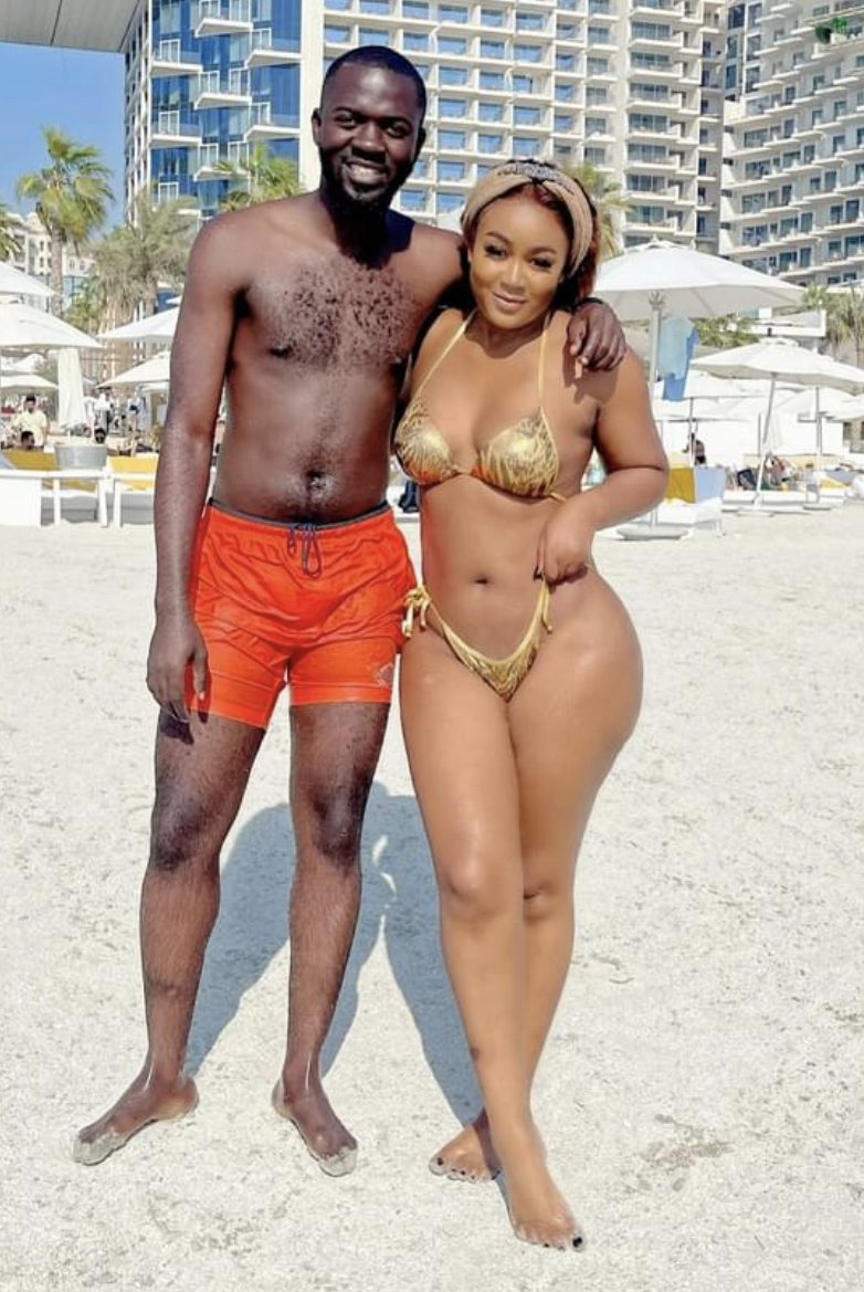 actrice Muriel Blanche